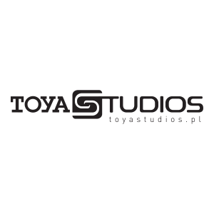 TOYA Studios Logo PNG SVG Vector 01
