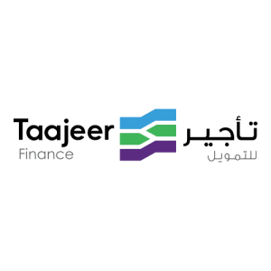 Taajeer Finance Logo PNG SVG Vector