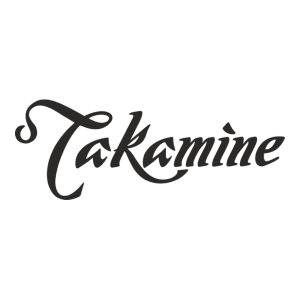 Takamine Guitars Logo PNG SVG Vector