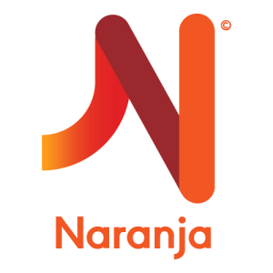 Tarjeta Naranja Logo PNG SVG Vector