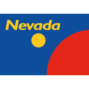 Tarjeta Nevada Logo PNG SVG Vector 01