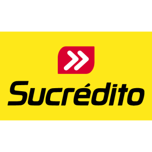 Tarjeta Sucredito Logo PNG SVG Vector 01