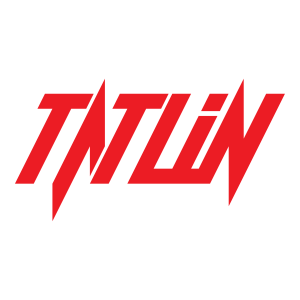 Tatlin Logo PNG Vector