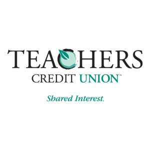 Teachers Credit Union Logo PNG SVG Vector 01