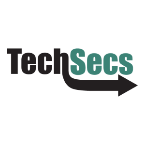 TechSecs Forum Logo PNG SVG Vector 01