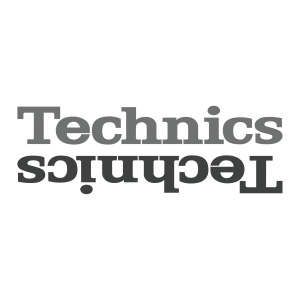 Technics Logo PNG SVG Vector