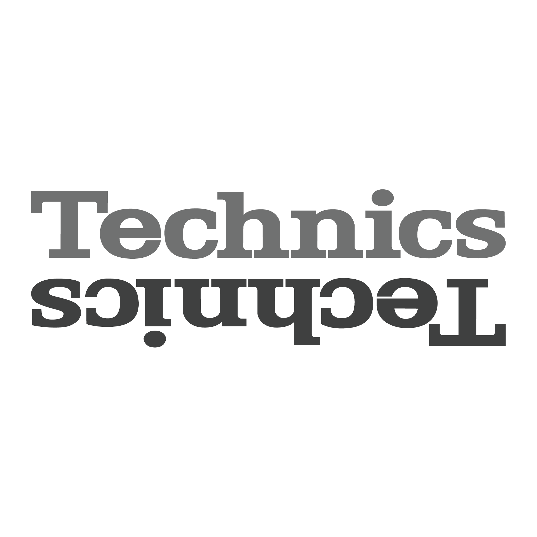 Technics Logo PNG SVG Vector Technics Logo PNG SVG Vector