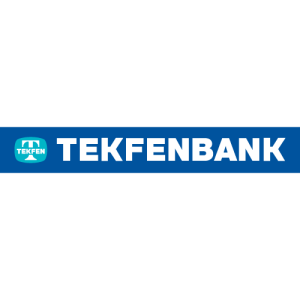 Tekfenbank Logo PNG SVG Vector