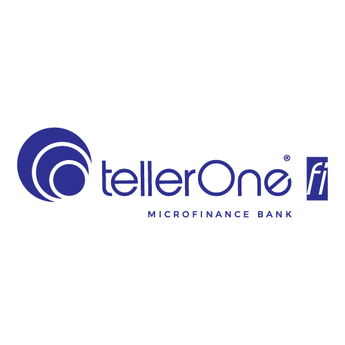 TellerOne FI Microfinance Bank Logo PNG SVG Vector TellerOne FI Microfinance Bank Logo PNG SVG Vector