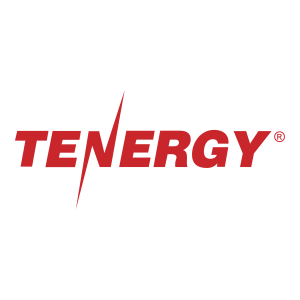 Tenergy Logo PNG Vector