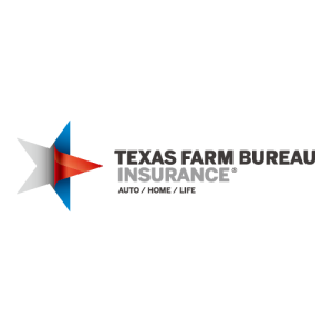 Texas Farm Bureau Insurance Logo PNG SVG Vector