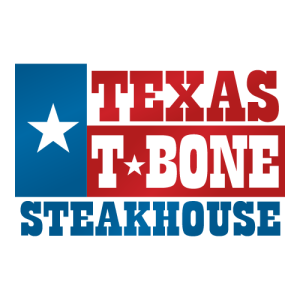 Texas T Bone Steakhouse Logo PNG SVG Vector