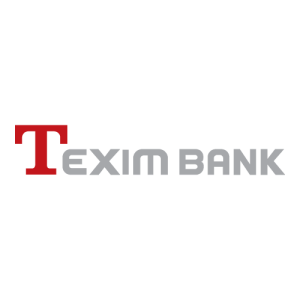 Texim Bank Logo PNG SVG Vector
