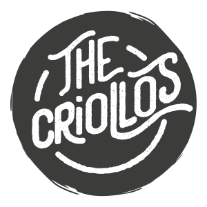 The Criollos Logo PNG SVG Vector 01