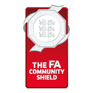 The FA Community Shield Logo PNG SVG Vector