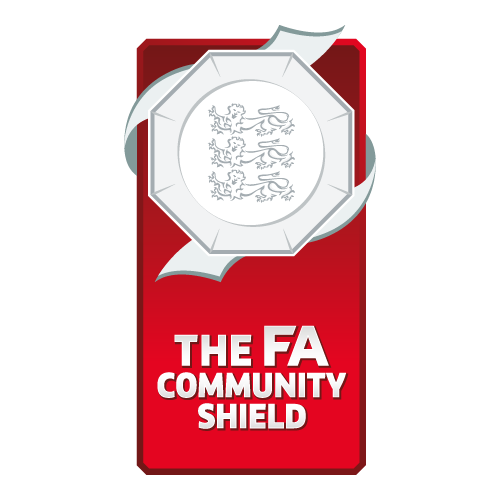 The FA Community Shield Logo PNG SVG Vector The FA Community Shield Logo PNG SVG Vector