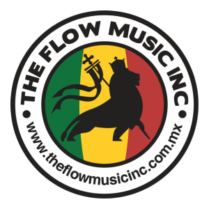 The Flow Music Inc Logo PNG SVG Vector