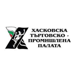 The Haskovo Chamber of Commerce Logo PNG SVG Vector 01