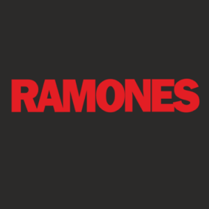 The Ramones Logo PNG SVG Vector 01