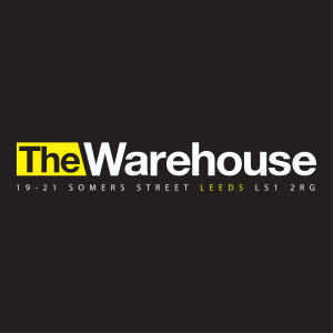 The Warehouse Leeds Logo PNG SVG Vector 01