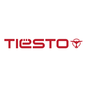 Tiesto New Version Logo PNG SVG Vector 01