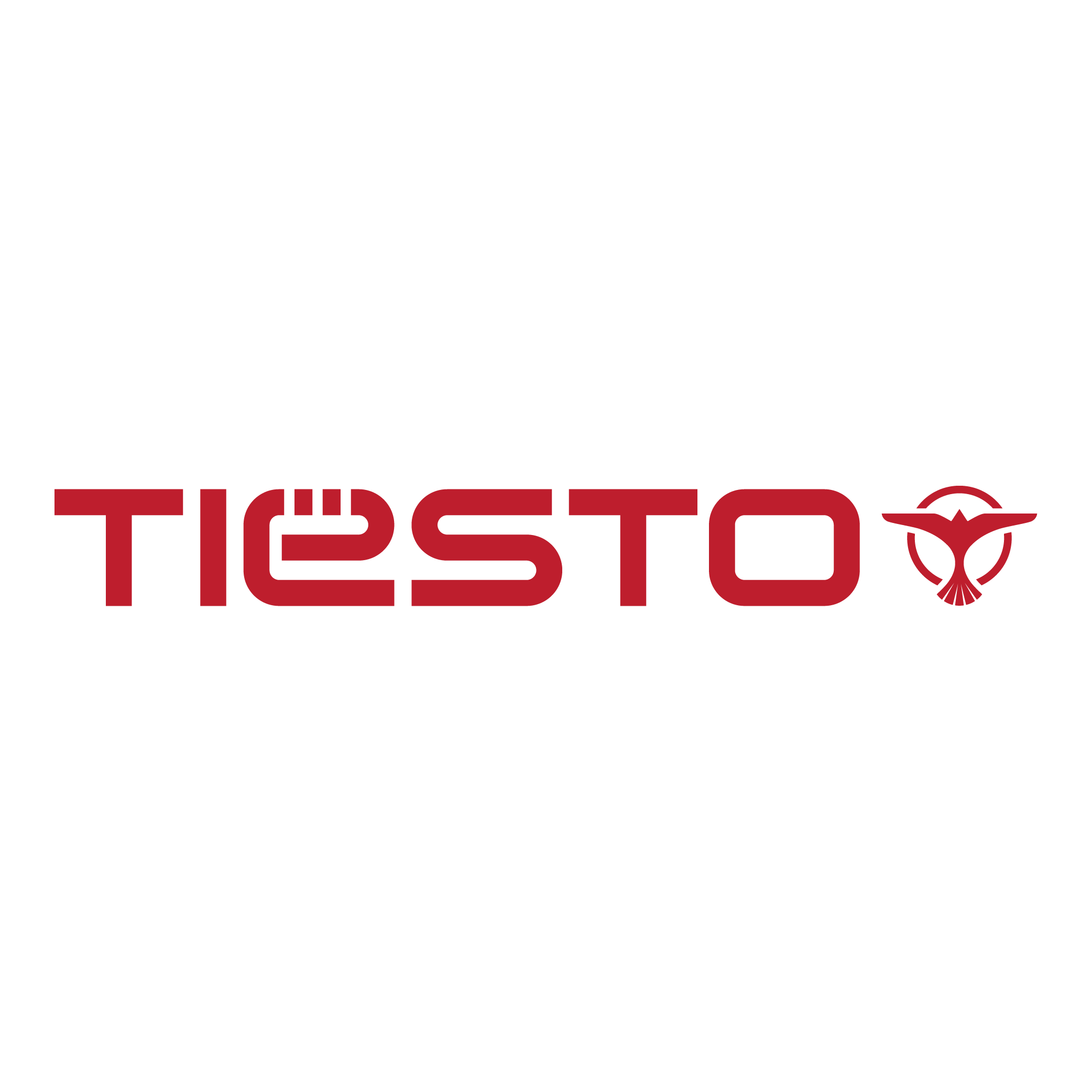 Tiesto New Version Logo PNG SVG Vector Tiesto New Version Logo PNG SVG Vector