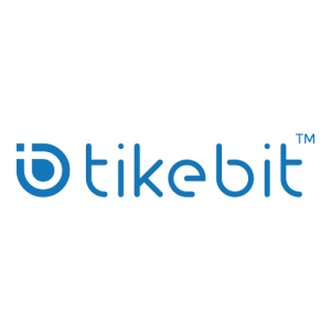 Tikebit™ Logo PNG SVG Vector