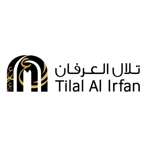Tilal Al Irfan Logo PNG SVG Vector 01