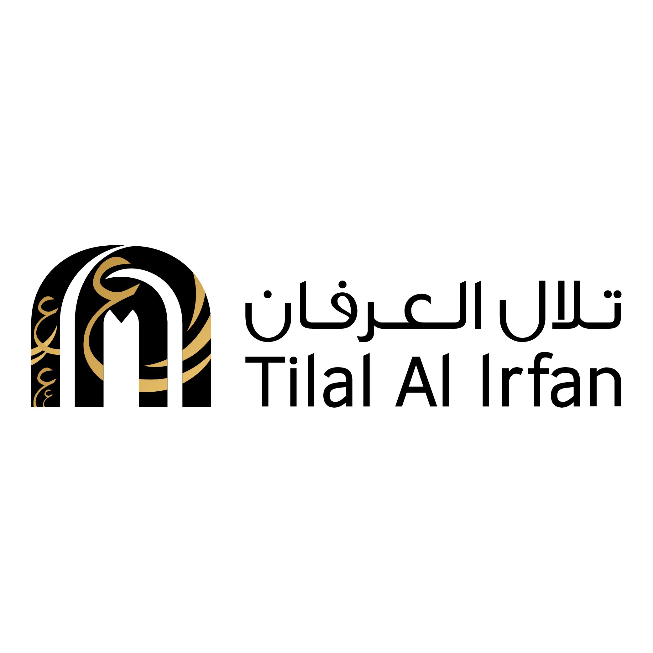 Tilal Al Irfan Logo PNG Vector Tilal Al Irfan Logo PNG Vector