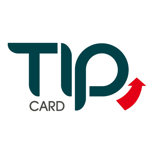 Tip Card Logo PNG SVG Vector Tip Card Logo PNG SVG Vector
