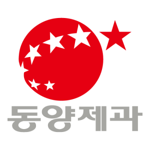 Tongyang Confectionery Logo PNG SVG Vector 01