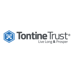 Tontine Trust Logo PNG SVG Vector