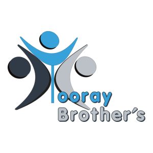Tooray Brother's Logo PNG SVG Vector 01