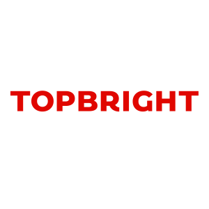 Topbright Animation Corporation Logo PNG SVG Vector 01