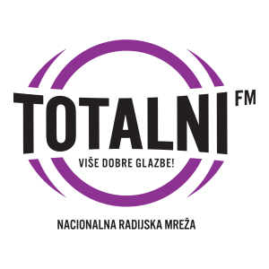 Totalni FM Logo PNG Vector