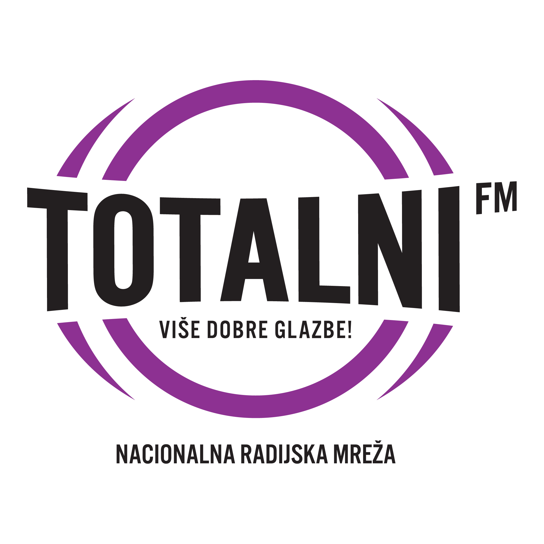Totalni FM Logo PNG SVG Vector Totalni FM Logo PNG SVG Vector