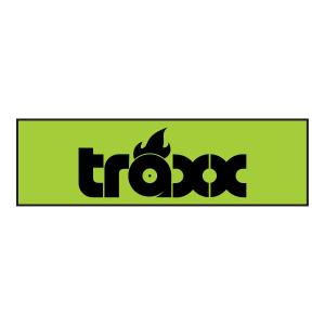 Traxx Nightclub Logo PNG SVG Vector 01