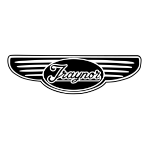 Traynor Logo PNG SVG Vector 01