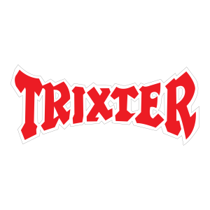 Trixter Logo PNG SVG Vector 01