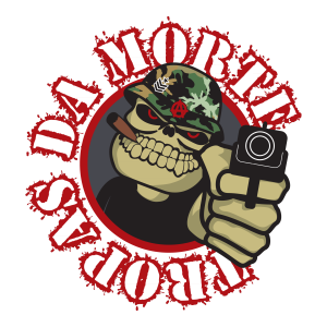 Tropas da Morte Logo PNG SVG Vector 01