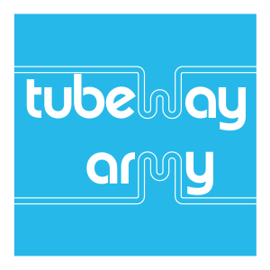 Tubeway Army Logo PNG SVG Vector 01