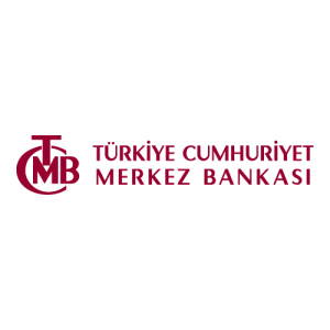 Turkiye Cumhuriyet Merkez Bankasi (TCMB) Logo PNG SVG Vector 01
