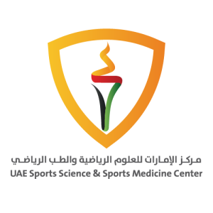 UAE Sports Science and Sports Medicine Center Logo PNG SVG Vector 01