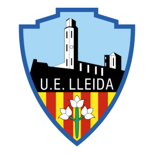 UE Lleida Logo PNG SVG Vector