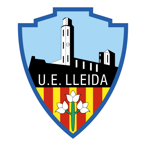 UE Lleida Logo PNG SVG Vector UE Lleida Logo PNG SVG Vector