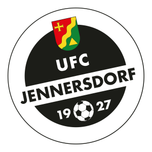 UFC Jennersdorf Logo PNG SVG Vector 01