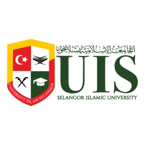 UNIVERSITI ISLAM SELANGOR (UIS) Logo PNG SVG Vector 01