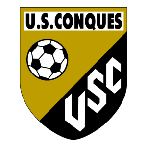 US Conques Logo PNG SVG Vector