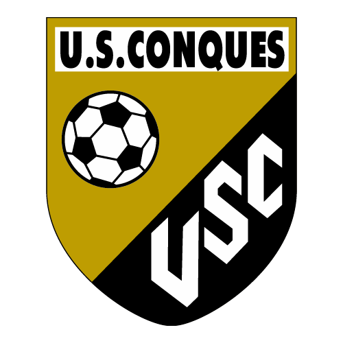 US Conques Logo PNG SVG Vector US Conques Logo PNG SVG Vector