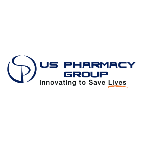 US Pharmacy Group Logo PNG Vector US Pharmacy Group Logo PNG Vector